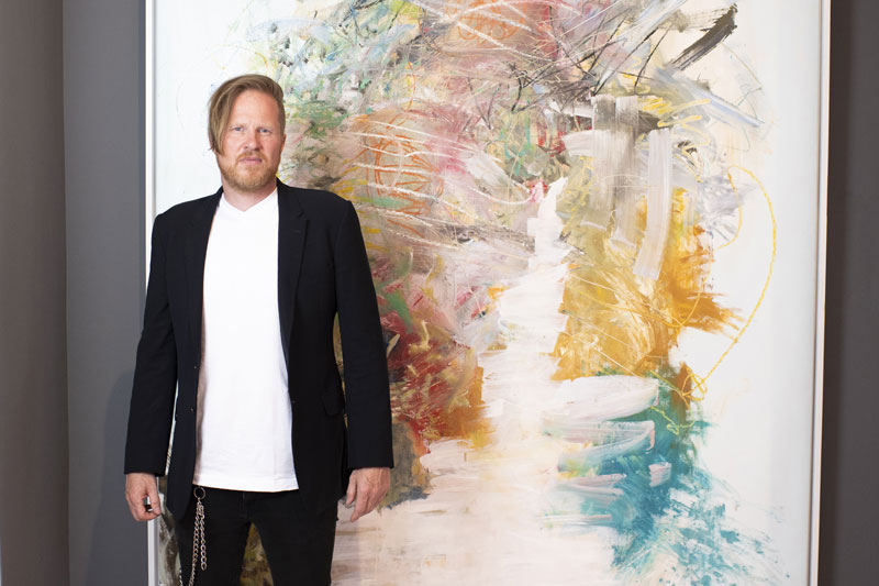 Queenberg Gallery Sigurdsson