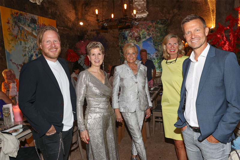 Queenberg Gallery Sigurdsson