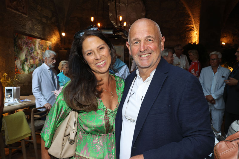 Queenberg Gallery Sigurdsson