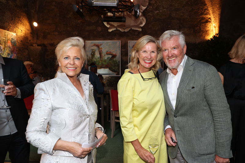 Queenberg Gallery Sigurdsson