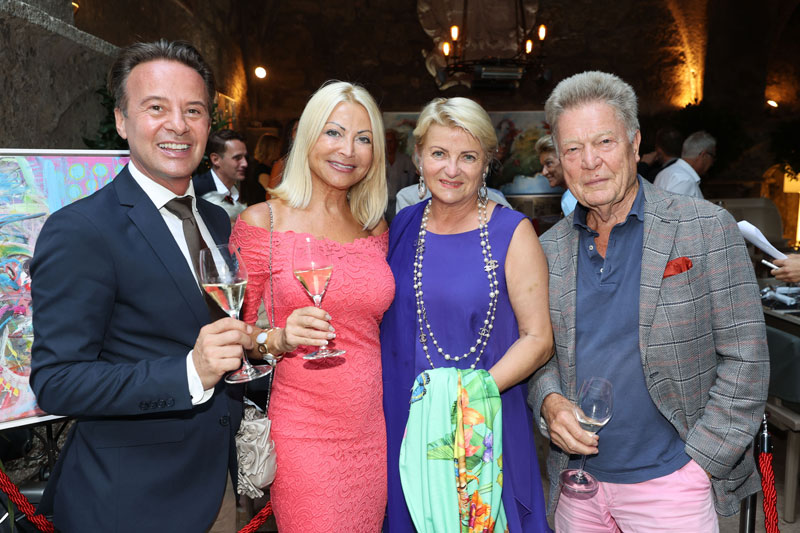 Queenberg Gallery Sigurdsson