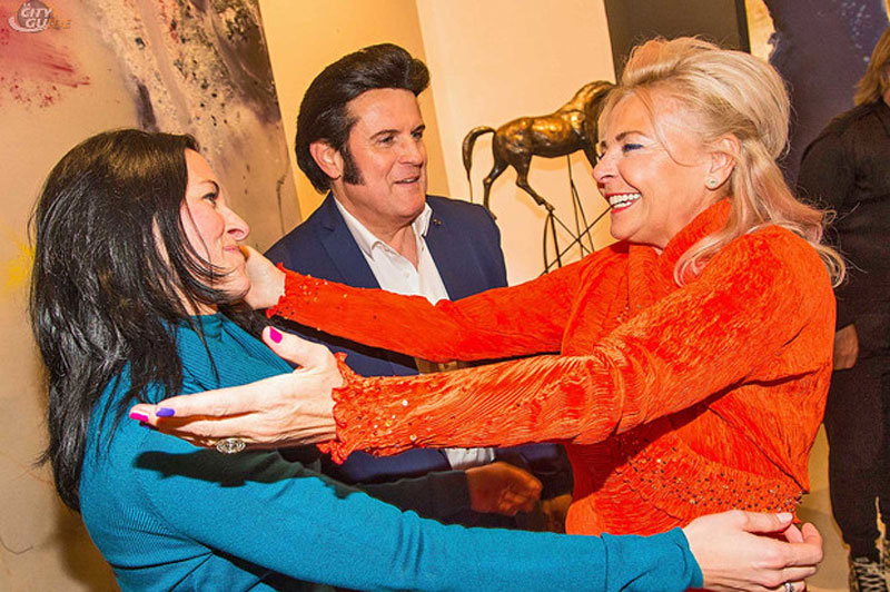 Where Art and Design meets